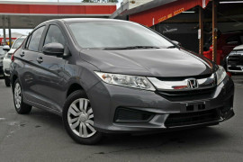 Honda City VTi GM