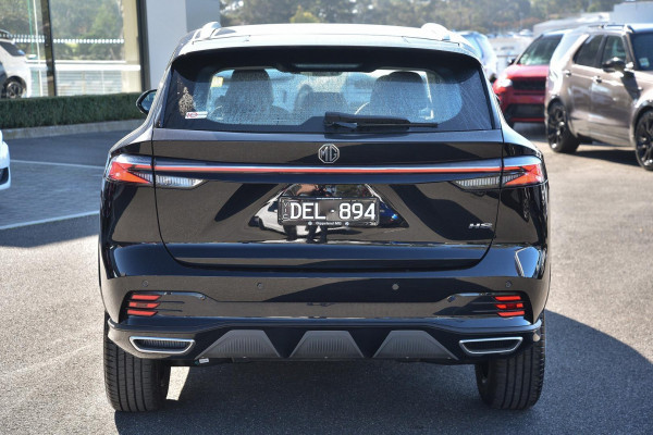2024 MY24.5 MG HS AS33 Excite SUV