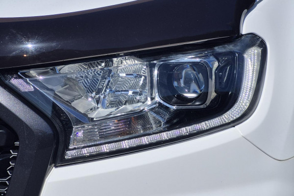 2021 MY21.75 Ford Ranger PX MkIII Wildtrak Ute Image 27