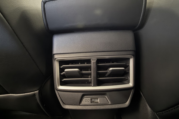 2026 MG ZS ZS32 Essence Hybrid+ SUV Image 14