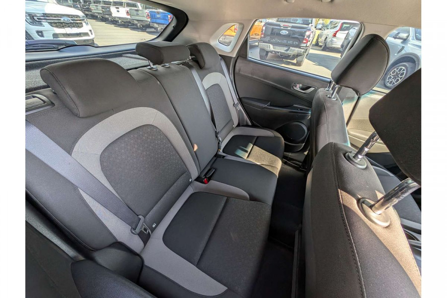 2019 Hyundai KONA OS.3 Go SUV Image 13