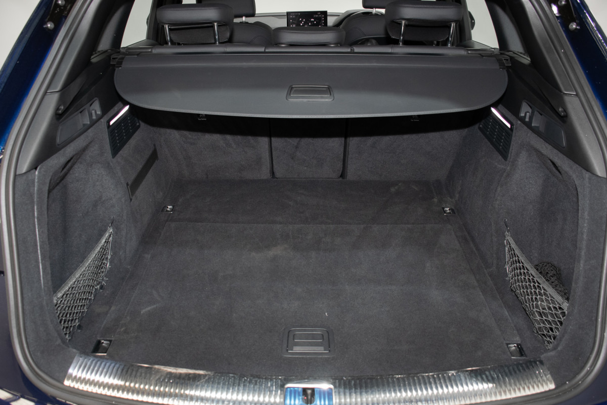 2025 Audi Q5 FY 40 TDI Sport SUV