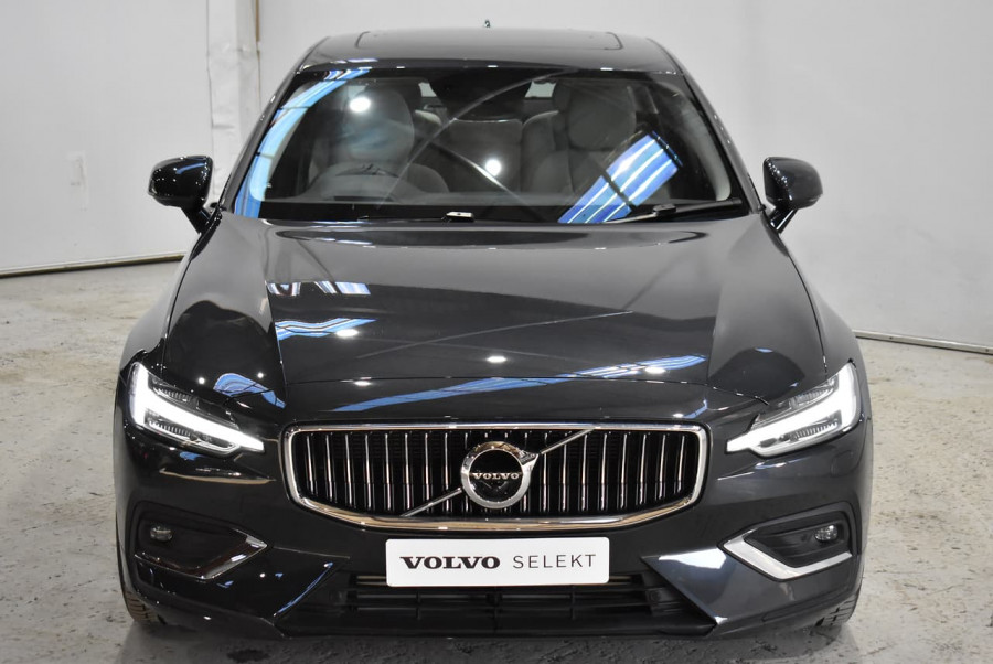 Used 19 Volvo S60 T5 Inscription Launceston