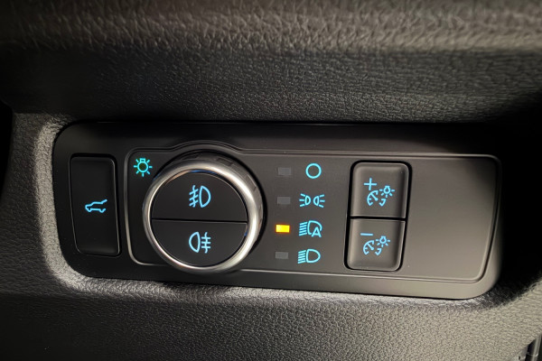 2026 MY26.5 Ford Everest UB Platinum SUV Image 10