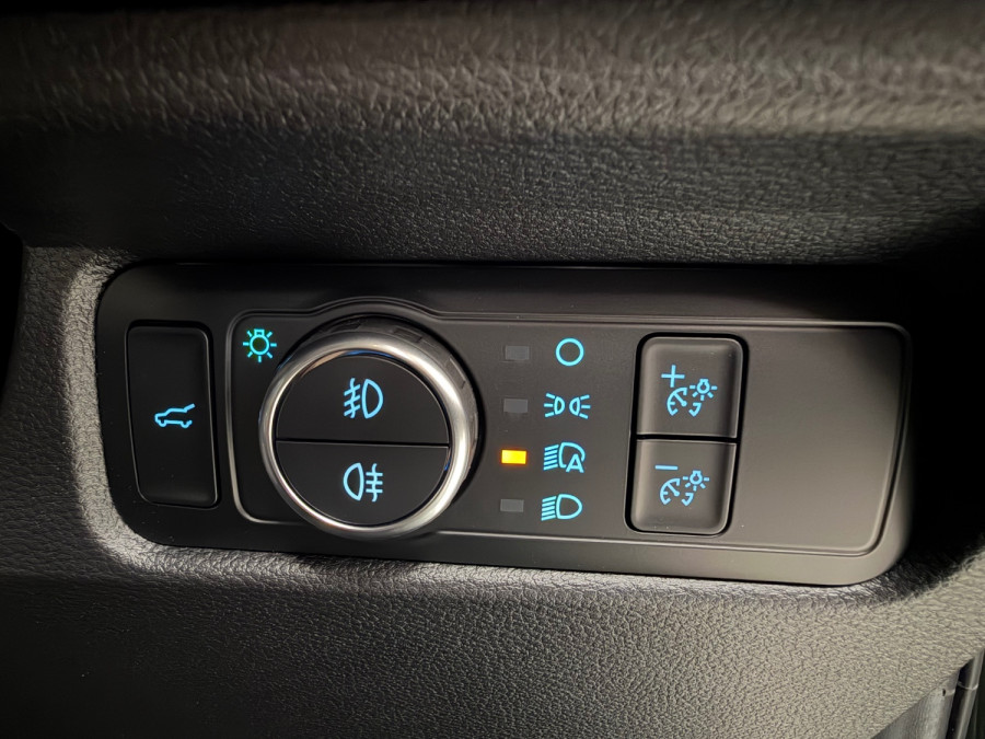 2026 MY26.5 Ford Everest UB Platinum SUV Image 10