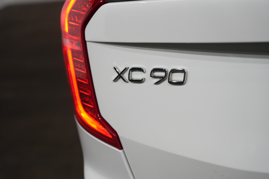 2021 MY20 Volvo XC90 L Series T8 R-Design SUV Image 9