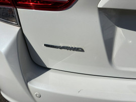 2017 MY18 Subaru Impreza G5 2.0i-S Hatch image 10