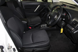 2013 Subaru Forester S4 2.5i Suv