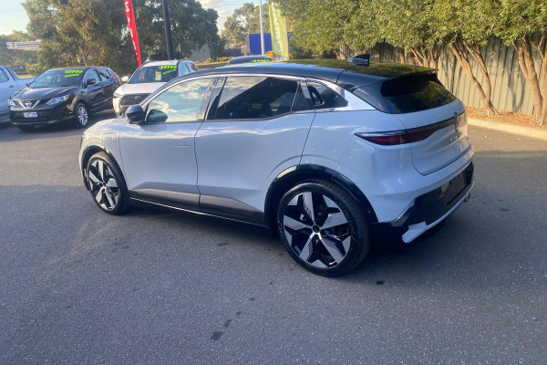 2024 Renault Megane E-Tech XCB Techno EV60 Hatch Image 5