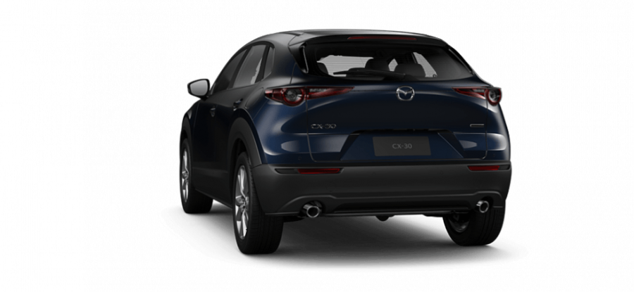 2026 Mazda CX-30 DM Series G20 Evolve SUV Image 17