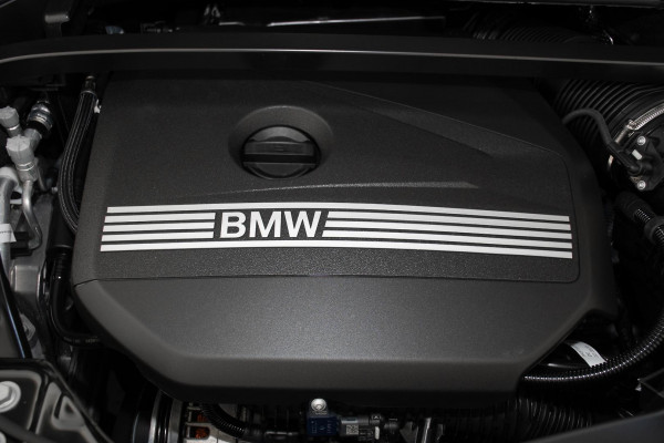 2025 BMW X1 U11 sDrive18i SUV image 24