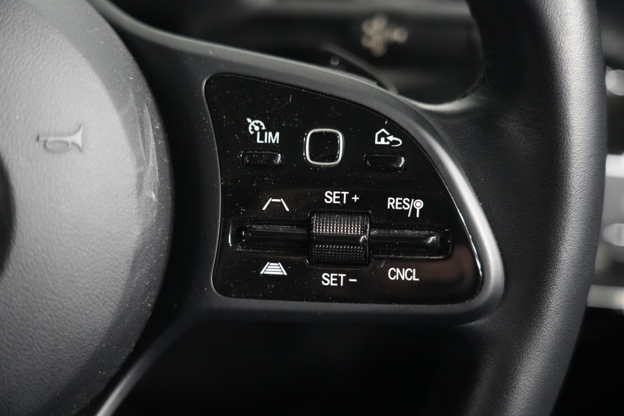 2019 Mercedes-Benz A-Class A180 Hatch Image 24