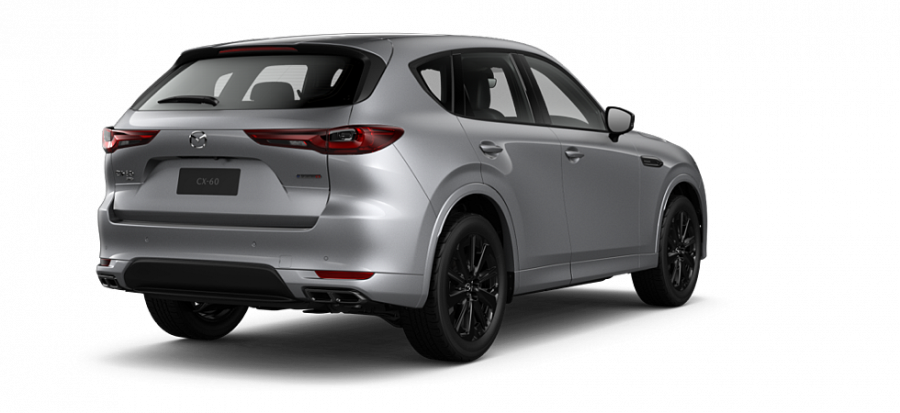 2025 Mazda CX-60 KH Series D50e GT SUV Image 14