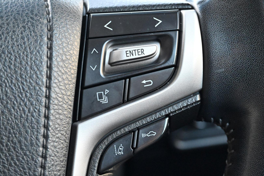2021 Toyota LandCruiser Prado GDJ150R VX SUV