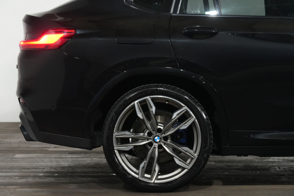 2020 BMW X4 M40i SUV Image 6