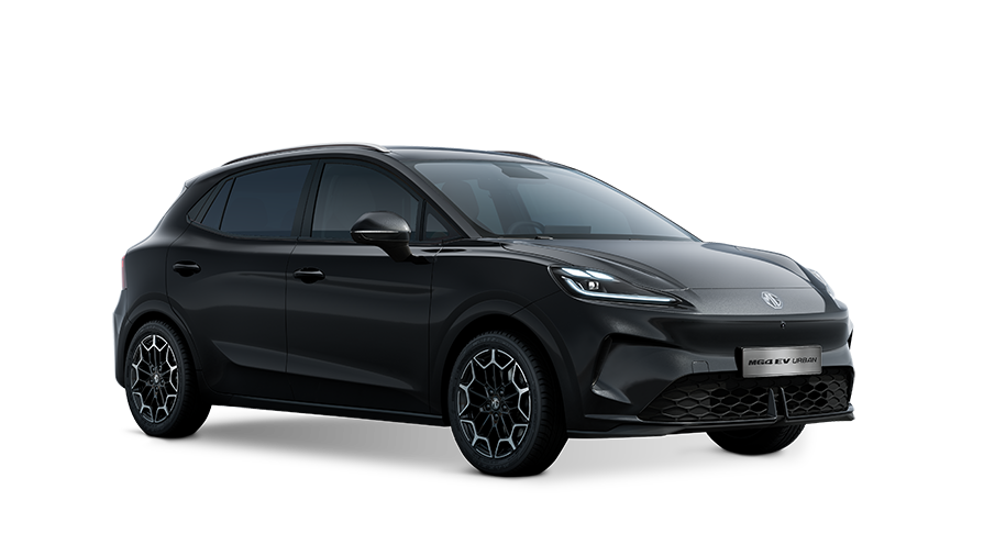 2026 MG MG4 EV Urban AH4E Essence 54 Hatch