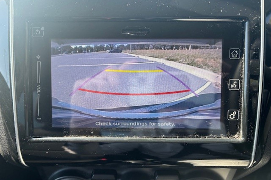 2019 MY20 Suzuki Swift AZ GLX Turbo Hatch Image 14