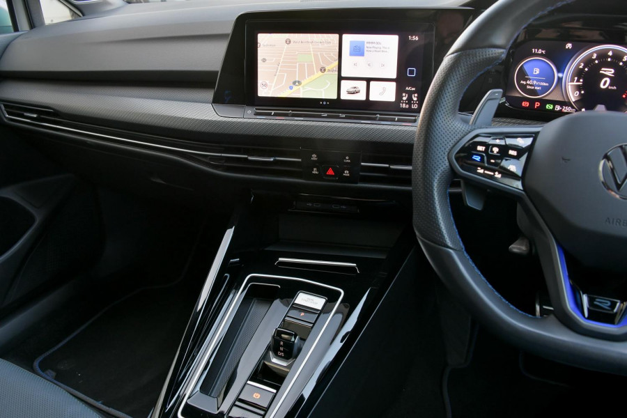 2024 Volkswagen Golf 8 R Hatch
