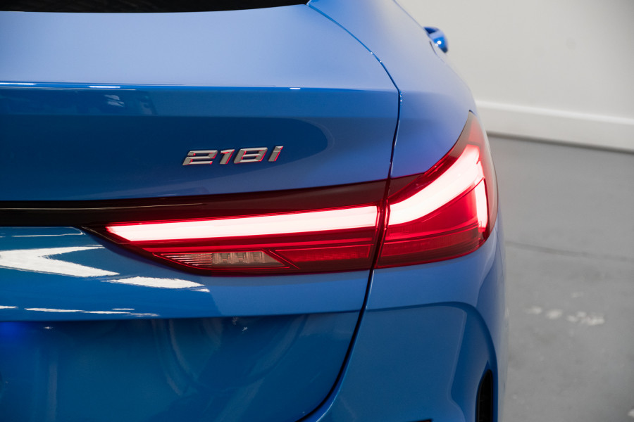 2021 BMW 2 Series 18i M Sport Gran Coupe Coupe
