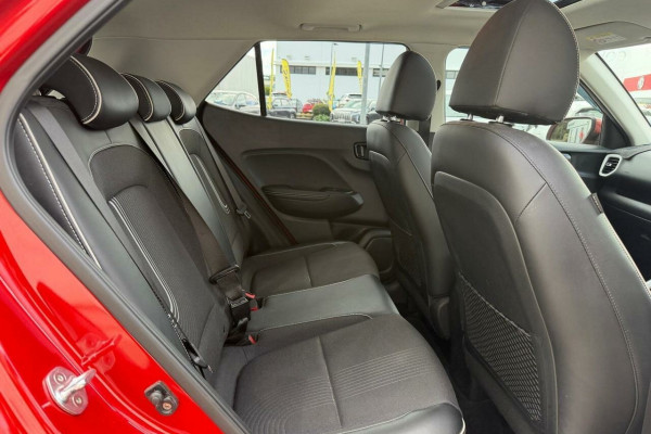 2019 MY20 Hyundai Venue QX Launch Edition SUV Image 10