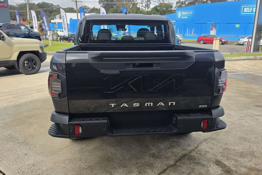2025 MY26 Kia Tasman TK S Ute Image 6