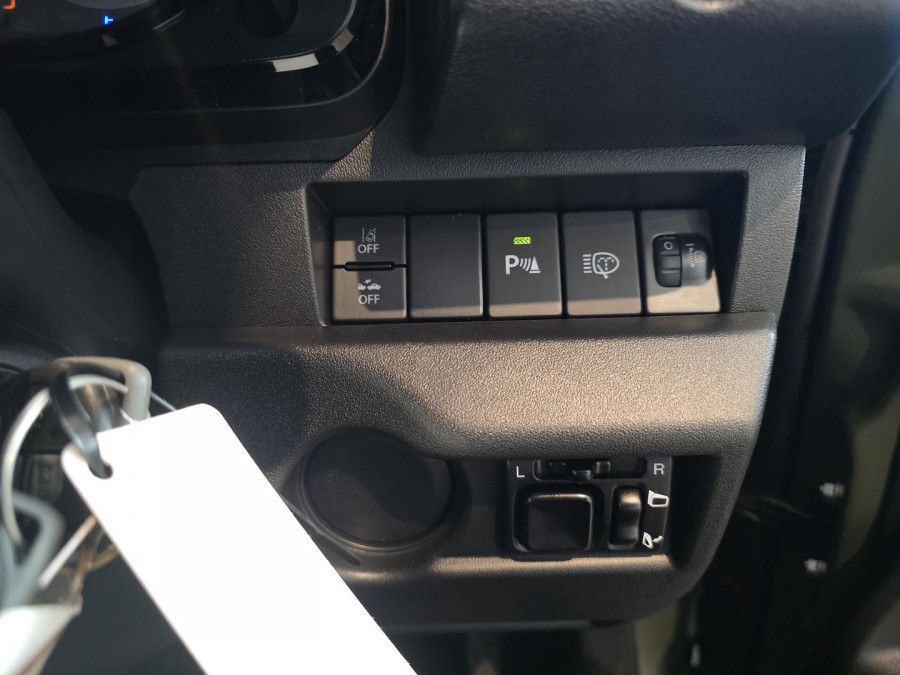 2026 Suzuki Jimny GJ  SUV Image 20