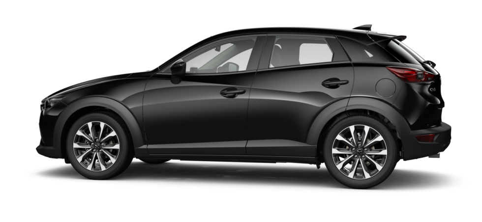 2025 Mazda CX-3 DK G20 Pure SUV Image 21