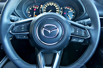 2019 Mazda CX-8 KG4W2A Asaki Suv image 26