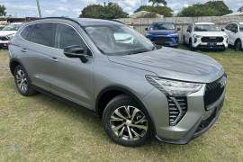 GWM Haval Jolion Lux A01