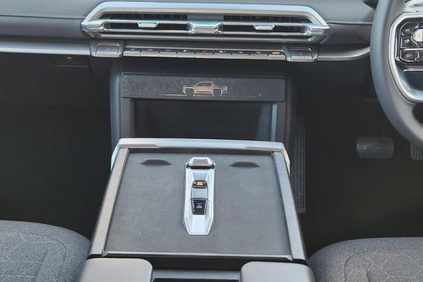 2025 LDV Terron 9 EKK1C Origin Ute Image 13