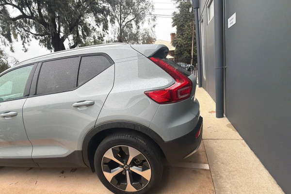2025 MY26 Volvo XC40 XZ Plus B4 SUV Image 20
