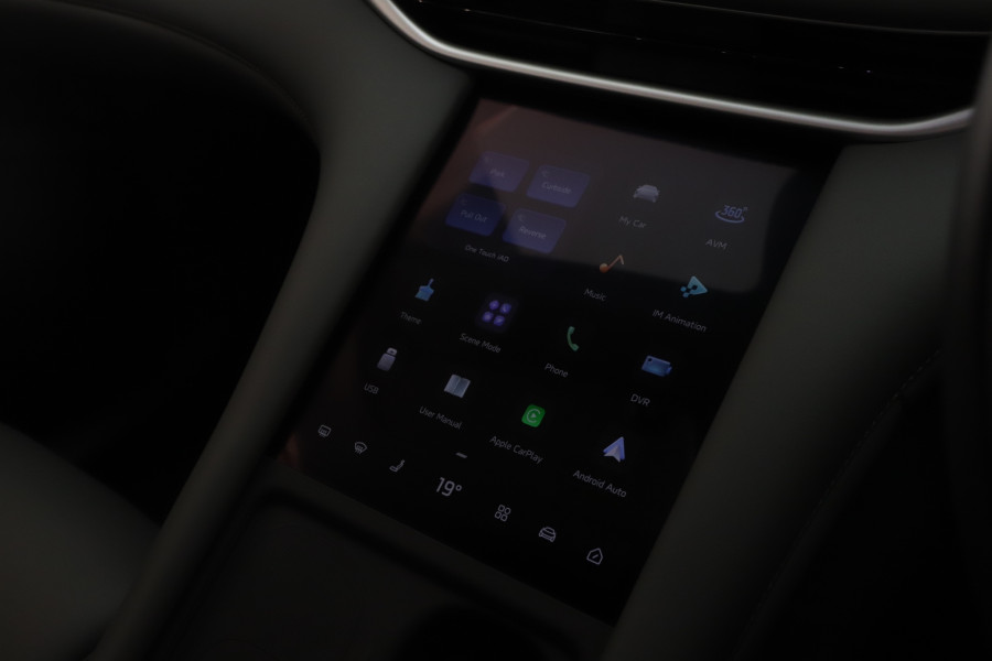 2026 MG IM6 Platinum SUV Image 17