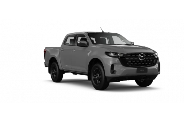 2026 Mazda BT-50 TF XT Ute Image 6