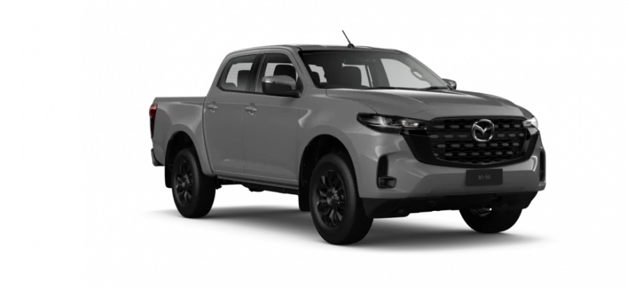 2026 Mazda BT-50 TF XT Ute Image 6