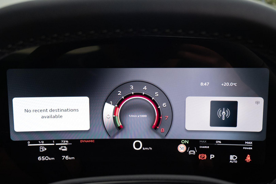 2026 Audi Q5 e-hybrid 270kW SUV