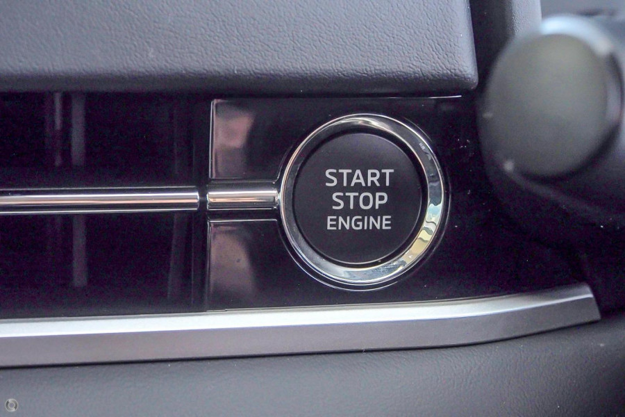 2024 Mitsubishi Outlander ZM ES SUV Image 13