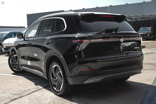 2025 MG MGS5 EV ZS3EM Essence 49 SUV Image 4