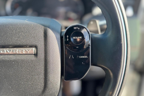 2019 MY20 Land Rover Discovery Sport L550 D150 R-Dynamic S SUV Image 27