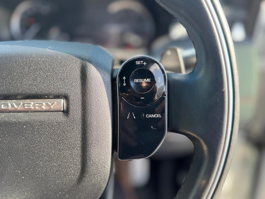 2019 MY20 Land Rover Discovery Sport L550 D150 R-Dynamic S SUV Image 27