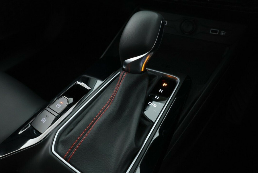 2024 MG MG5 AP32 Vibe Sedan Image 26