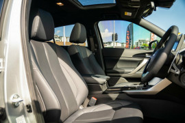 2024 Mitsubishi Eclipse Cross YB PHEV Exceed SUV