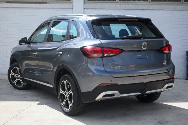 2024 MY24.5 MG ZS ZS32 Excite Hybrid+ SUV Image 5
