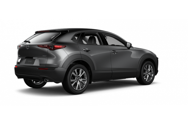 2025 Mazda CX-30 DM Series G20 Astina SUV Image 13