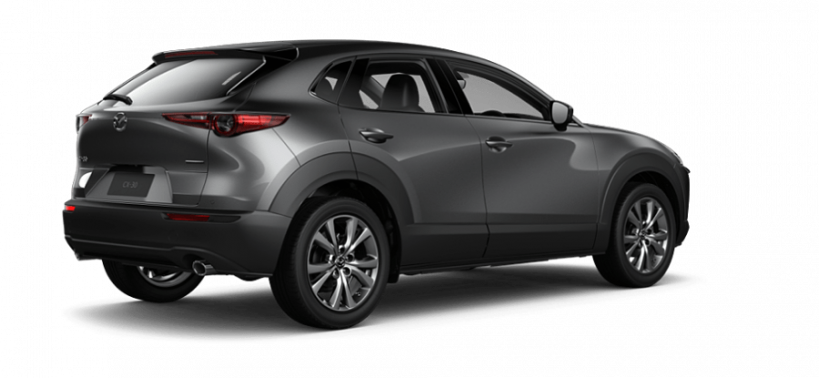 2025 Mazda CX-30 DM Series G20 Astina SUV Image 13