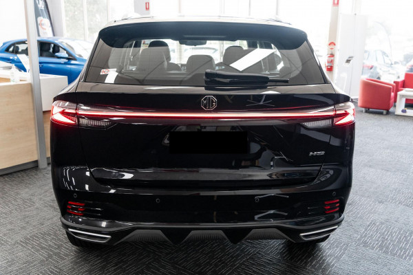 2024 MY24.5 MG HS AS33 Excite SUV Image 5