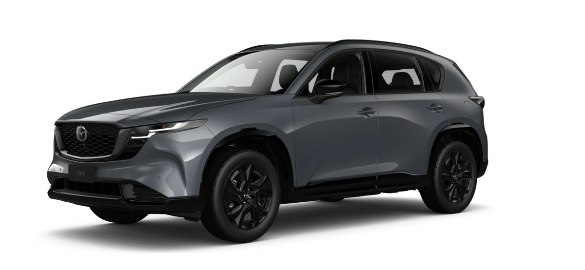 Polymetal Grey Metallic