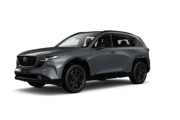 2026 Mazda CX-5 KM Series G25 Akera SUV