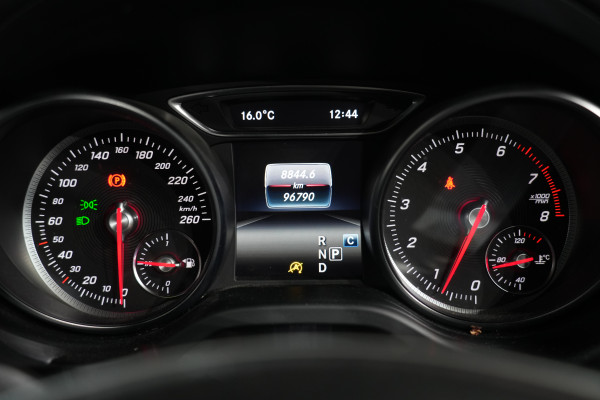 2019 Mercedes-Benz GLA-Class GLA250 SUV Image 15