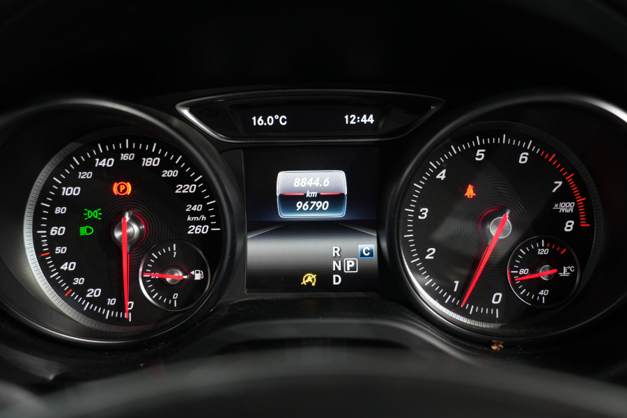 2019 Mercedes-Benz GLA-Class GLA250 SUV