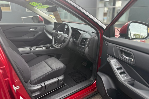 2026 Nissan X-Trail T33 ST SUV Image 10